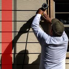 Best Wood Siding Installation  in Waawa, HI